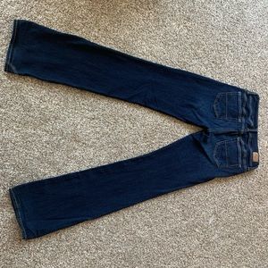 Jeans- american eagle
